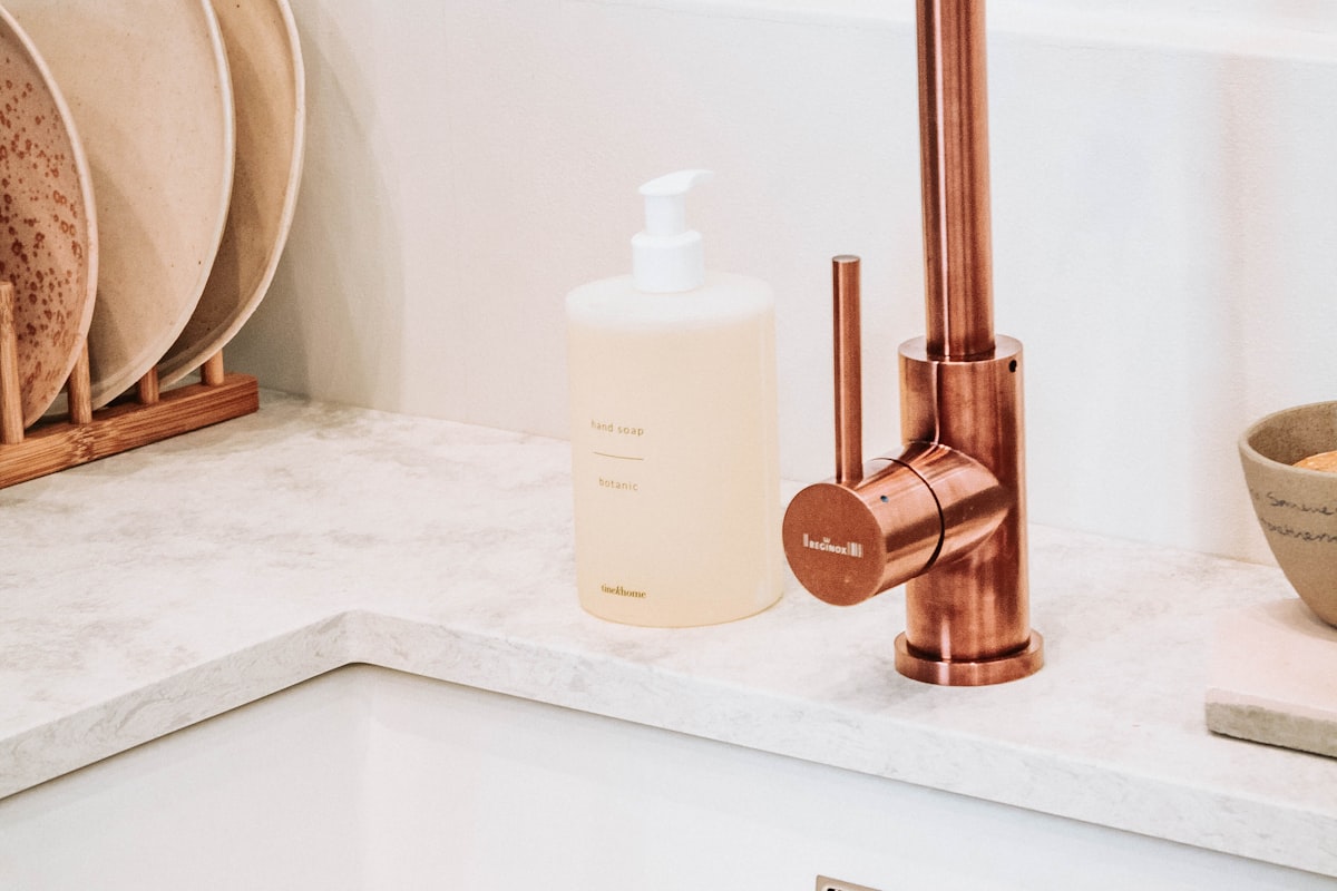 Kitchen Plumbing service in Roanoke, VA